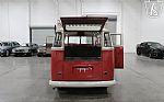 1961 Samba Bus 23 Window Thumbnail 42