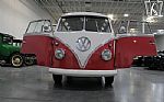 1961 Samba Bus 23 Window Thumbnail 46