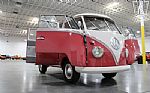 1961 Samba Bus 23 Window Thumbnail 53