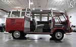 1961 Samba Bus 23 Window Thumbnail 52