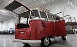 1961 Samba Bus 23 Window Thumbnail 51