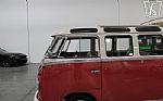 1961 Samba Bus 23 Window Thumbnail 69