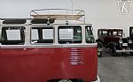 1961 Samba Bus 23 Window Thumbnail 71