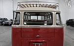 1961 Samba Bus 23 Window Thumbnail 73