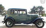 1931 Model A Victoria Thumbnail 14