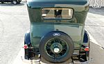 1931 Model A Victoria Thumbnail 48