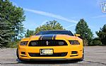 2013 Mustang Boss 302 Thumbnail 8