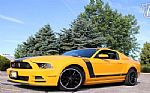 2013 Mustang Boss 302 Thumbnail 6