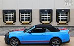 2010 Mustang Shelby GT500 Thumbnail 2