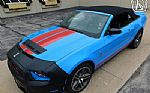 2010 Mustang Shelby GT500 Thumbnail 3