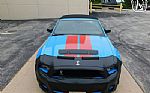 2010 Mustang Shelby GT500 Thumbnail 4