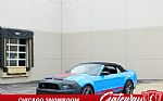 2010 Mustang Shelby GT500 Thumbnail 1
