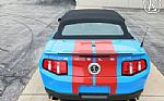 2010 Mustang Shelby GT500 Thumbnail 8