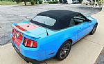 2010 Mustang Shelby GT500 Thumbnail 7