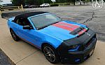 2010 Mustang Shelby GT500 Thumbnail 5