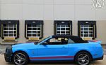 2010 Mustang Shelby GT500 Thumbnail 10