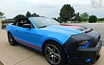 2010 Mustang Shelby GT500 Thumbnail 13