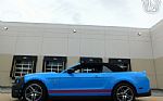 2010 Mustang Shelby GT500 Thumbnail 18