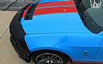 2010 Mustang Shelby GT500 Thumbnail 35