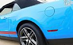 2010 Mustang Shelby GT500 Thumbnail 43
