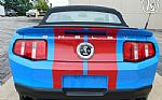 2010 Mustang Shelby GT500 Thumbnail 48