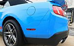 2010 Mustang Shelby GT500 Thumbnail 45
