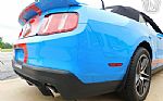 2010 Mustang Shelby GT500 Thumbnail 51