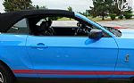 2010 Mustang Shelby GT500 Thumbnail 57