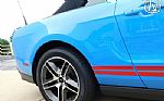 2010 Mustang Shelby GT500 Thumbnail 55