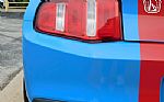 2010 Mustang Shelby GT500 Thumbnail 65