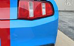 2010 Mustang Shelby GT500 Thumbnail 67