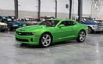 2011 Camaro SS Thumbnail 2