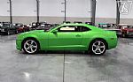 2011 Camaro SS Thumbnail 13