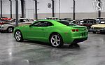 2011 Camaro SS Thumbnail 14