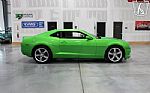 2011 Camaro SS Thumbnail 17