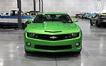 2011 Camaro SS Thumbnail 19