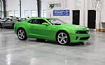 2011 Camaro SS Thumbnail 18
