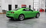 2011 Camaro SS Thumbnail 16