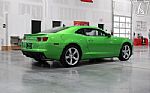 2011 Camaro SS Thumbnail 24
