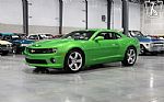 2011 Camaro SS Thumbnail 20