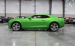 2011 Camaro SS Thumbnail 21