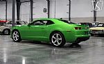 2011 Camaro SS Thumbnail 22