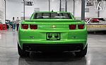 2011 Camaro SS Thumbnail 23