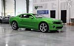 2011 Camaro SS Thumbnail 26