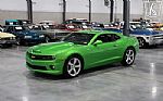 2011 Camaro SS Thumbnail 28