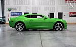 2011 Camaro SS Thumbnail 25