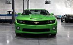 2011 Camaro SS Thumbnail 27