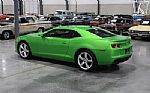 2011 Camaro SS Thumbnail 31