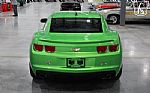 2011 Camaro SS Thumbnail 32