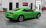 2011 Camaro SS Thumbnail 33